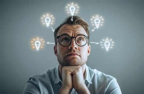 Thoughtful Process Images - Free Download on Freepik