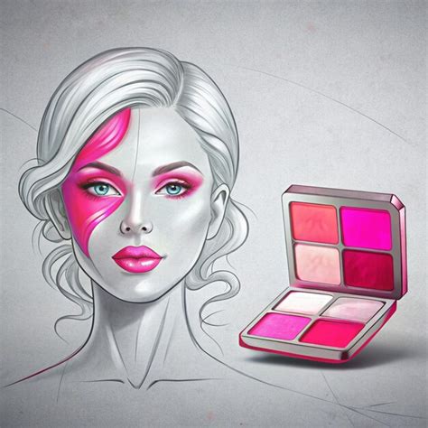 Artistry Enhanced: How to develop innovative, elegant makeup tutorials?