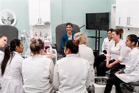 Stay Ahead with Esthetician Continuing Education Courses