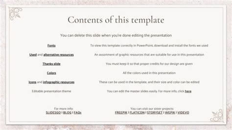 Elegant Art Portfolio Presentation