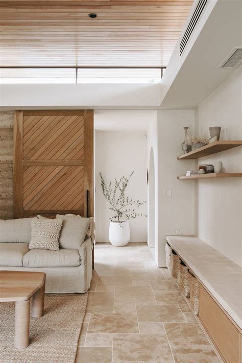 What are the Fundamentals of Minimalist Interior Design? - Arch2O.com