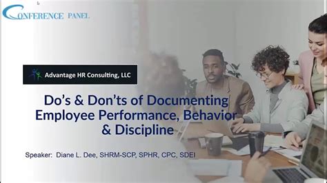 Documenting Employee Behavior Template - prntbl.concejomunicipaldechinu ...