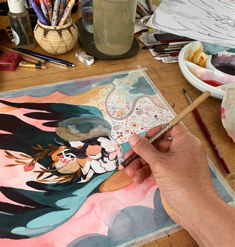 SOPHIE'S STORIES - the story and process behind the book — Devon Holzwarth