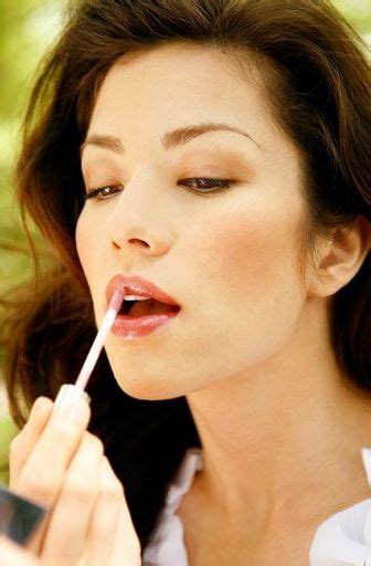 Lifestyle and beauty shoot