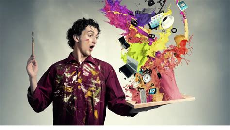 Top 10 Artist Strengths and Weaknesses : Artist Careers