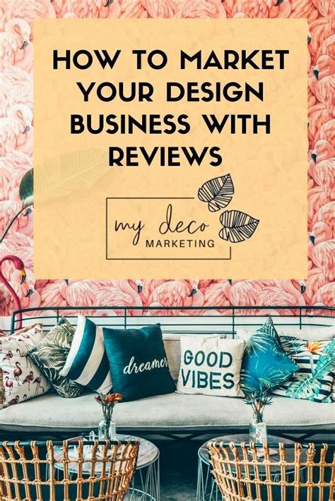How to solicit reviews that genuinely convey bespoke quality & elegant design?