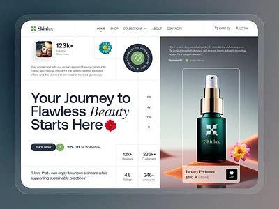 Beautyexperience designs, themes, templates and downloadable graphic ...