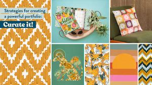 Strategies for Creating a Strong Art Licensing Portfolio — CatCoq