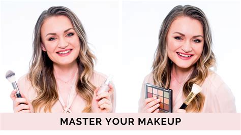 How to adapt online makeup tutorials for my unique features & truly enhance my artistry?