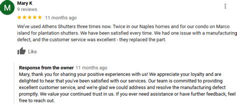 20 Points to Know about Each Customer Before You Ask for a Review ...