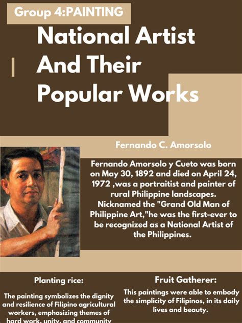 Brown Elegant Artist Portfolio Presentation - 20241106 - 082252 - 0000 ...