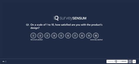 32 Product Design Feedback Survey Questions To Ask