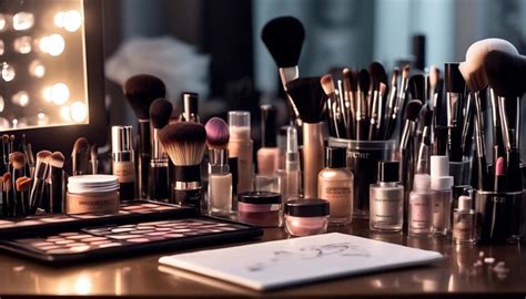 Online Advanced Makeup Course - Elevating Your Makeup Skills - Makeup ...