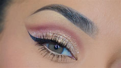 How To Do A Simple Elegant Makeup | Saubhaya Makeup