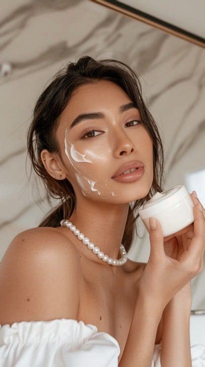 Free Elegant Facial Beauty Image | Download at StockCake