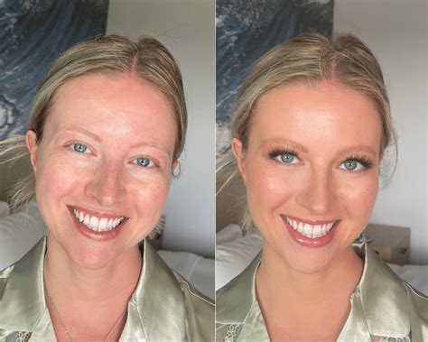 Makeup Before And After Make Up Make Over New Arrivals