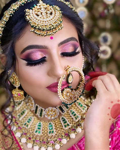 Top 999+ bridal eye makeup images – Amazing Collection bridal eye ...