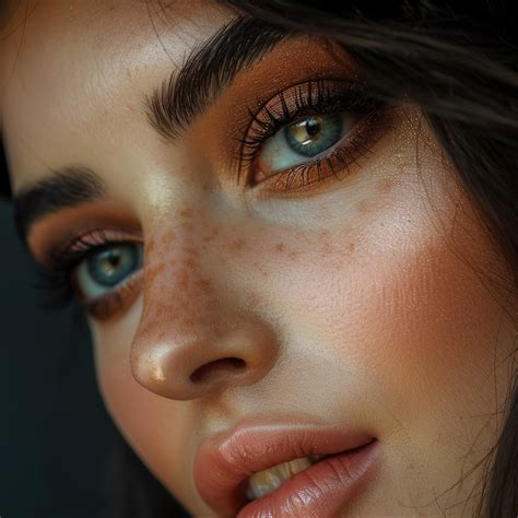 Radiate Beauty with 13 Elegant Makeup Ideas! – NeedleStar