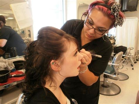 Learn makeup skills at our school! | Learn makeup, Employability skills ...