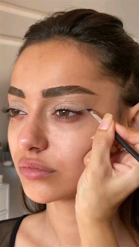 makeup tutorial | contouring and highlighting | face makeup | step by ...