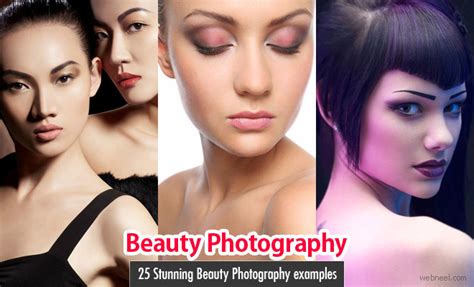 Daily Inspiration: 25 Stunning Beauty Photography examples from around ...