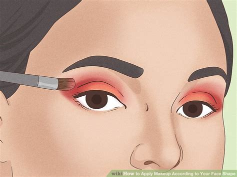 5 Ways to Apply Makeup According to Your Face Shape - wikiHow