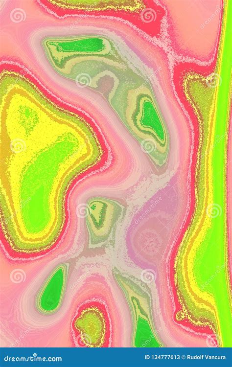 Obscure Refined Composition Of Forms Royalty-Free Stock Photo ...