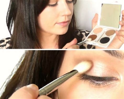 Beginners Guide to Eye Makeup – Flash Your Style