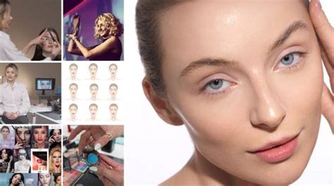 Makeup Artistry | Visual Education