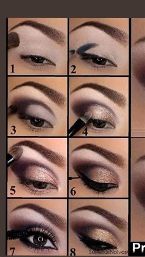 Eye Makeup | Eye makeup, Makeup, Eye makeup techniques
