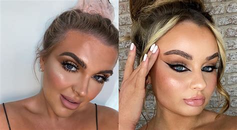 8 Makeup Techniques To Practice At Home - Beauty Bay Edited