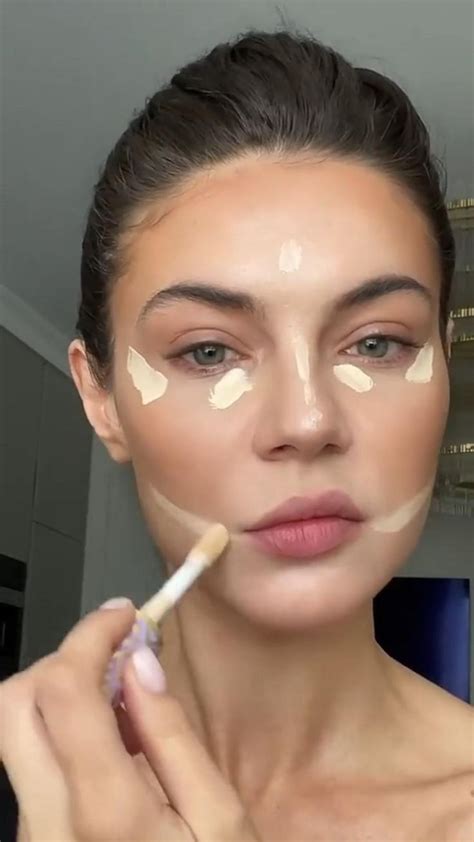 Makeup Technique Tutorial | Eye makeup, Makeup tutorial, Makeup routine