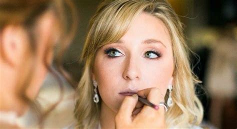 Pro Makeup Application – Allure Med Spa