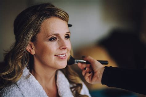 bridal makeup preparations - Nottingham Wedding Photographer | Wedding ...