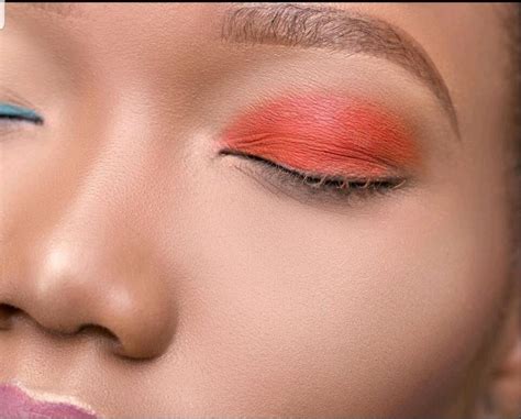 Matching your makeup to your outfit? – Trim and Prissy