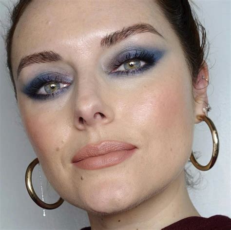 Eye Makeup And Lipstick Combinations | Saubhaya Makeup