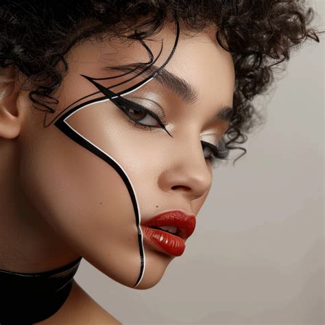 17 Unique Makeup Looks To Make You Stand Out – NeedleStar