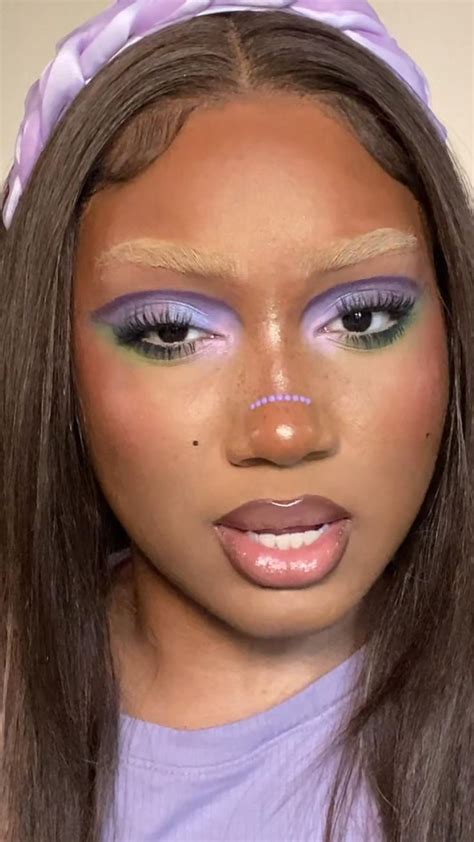 Pin on Makeup Looks