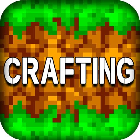 Crafting and Building – Apps on Google Play