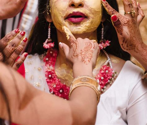 Bridal Skin Care: Guide to Pre-wedding Skin Care Routine