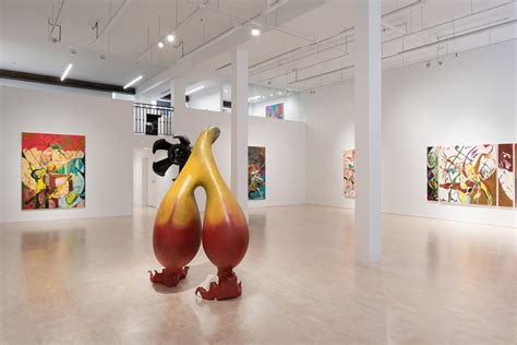 Theresa Chromati at Jessica Silverman – Art Viewer