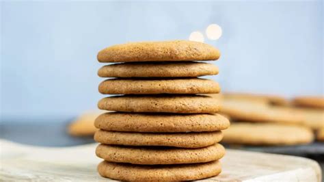 Icelandic Pepper Cookies (Piparkokur) Recipe | Cookr.com