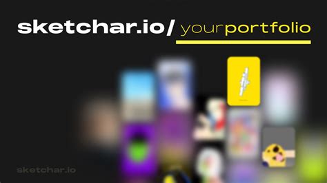 Build Your Best Online Art Portfolio