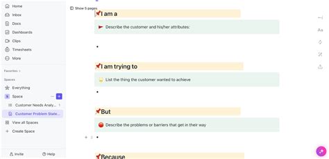 10 Free Customer Review Templates to Collect Client Feedback
