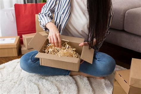 Unboxing Experiences for High-End Items | Premium Fulfilment