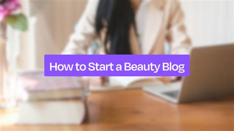How to infuse artistry & elegance into actionable beauty blog tutorials?