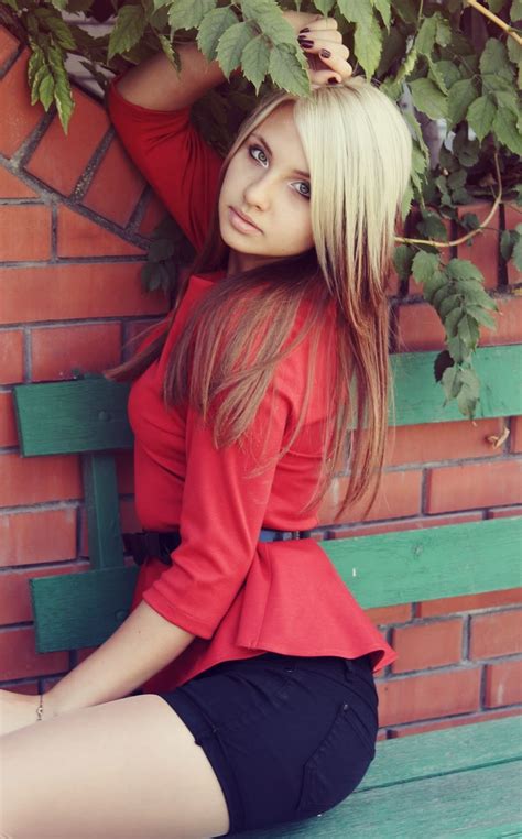 Beautiful Yulia Burlaenko Causing Infinite Devotion | Ukrainian Girls ...