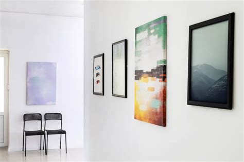 How to Curate a Personal Art Collection – Chuck Black Art