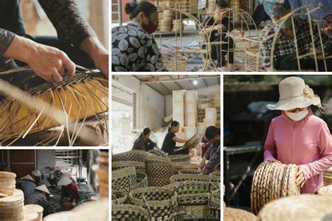 Behind Every Piece: Vietnam’s Artisan Stories at Artera Home