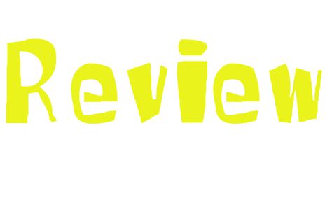 What review guide elements foster discerning feedback on artistry & elegance?